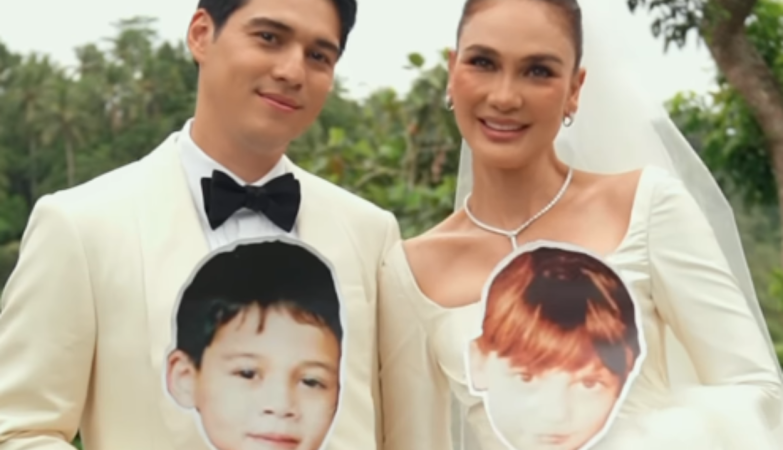 Souvenir Pernikahan Luna Maya Kembali Jadi Perhatian Netizen