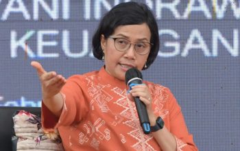 Sri Mulyani Perjelas soal "Guru Adalah Beban Negara"