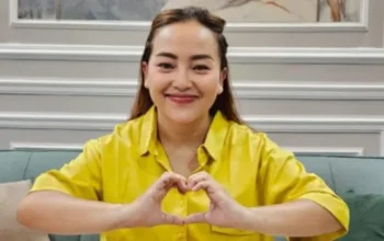Suami Jelaskan Penyebab Penyakit yang Diderita Mpok Alpa