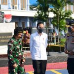 Tiga Dirut Jadi Saksi dalam Dugaan Korupsi Bansos Presiden pada Masa Covid-19