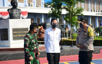 Tiga Dirut Jadi Saksi dalam Dugaan Korupsi Bansos Presiden pada Masa Covid-19
