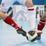 Timnas Futsal Matangkan Persiapan ke SEA Games dan AFC Futsal Asian Cup 2026