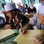 Musabakah Qiraatil Kutub Diharap Jadi Kebudayaan Indonesia dan Ditiru Negara Lain