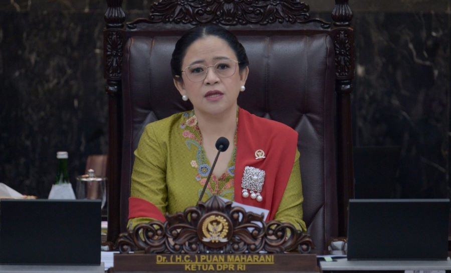 Campur Tangan dan Buah Tangan Dinilai Tentukan Arah Demokrasi