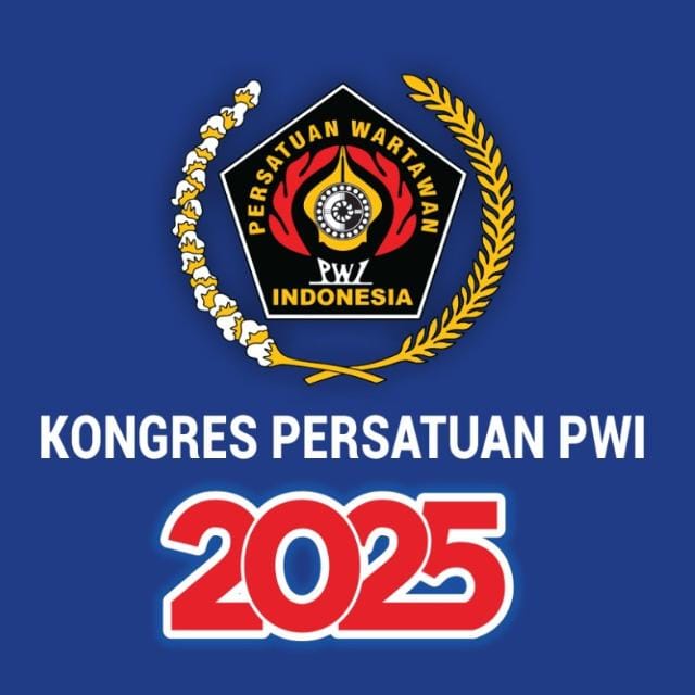 Kongres PWI Digelar 29-30 Agustus 2025 setelah SC dan Peserta Kongres Disepakati