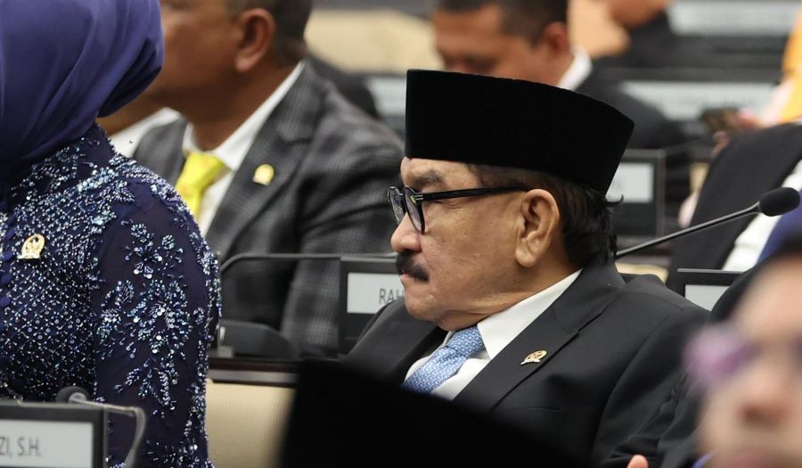 Tanggapi Pidato Presiden Shadiq Harap Pembangunan Jangkau Daerah Lebih Optimal termasuk Sumbar