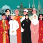 Masyarakat Diimbau Jadikan Indonesia Sebagai Rumah Besar Umat Beragama