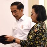 Perombakan Pimpinan di Lima Kementerian dan Satu Dibentuk, Purbaya Gantikan Sri Mulyani