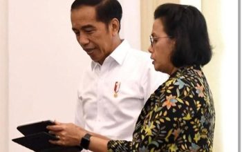 Perombakan Pimpinan di Lima Kementerian dan Satu Dibentuk, Purbaya Gantikan Sri Mulyani
