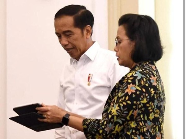 Perombakan Pimpinan di Lima Kementerian dan Satu Dibentuk, Purbaya Gantikan Sri Mulyani
