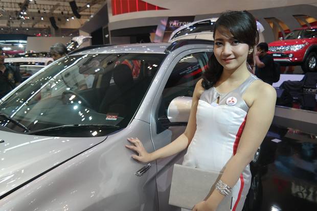 Malaysia Belakangi Indonesia Sebagai Raja Pasar Mobil di Asia Tenggara