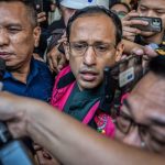 Alira Dana yang Diterima Nadiem Terus Didalami terkait Dugaan Korupsi Pengadaan Laptop