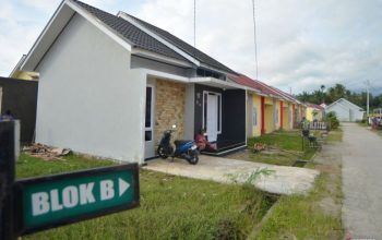 Anggaran Fasilitas Likuiditas Pembiayaan Perumahan Terancam Ditarik