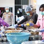 Anggaran Program Makan Bergizi Gratis Terancam Dialihkan ke Bansos
