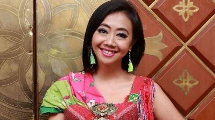 Asri Bongkar Fakta Mengejutkan soal Didekati Banyak Pria