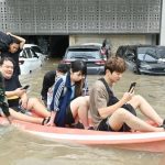 BMKG Ungkapkan Penyebab Banjir Bandang yang Melanda Bali