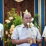 Badan Gizi Nasional Dapat Tambahan Anggaran Rp28 Triliun
