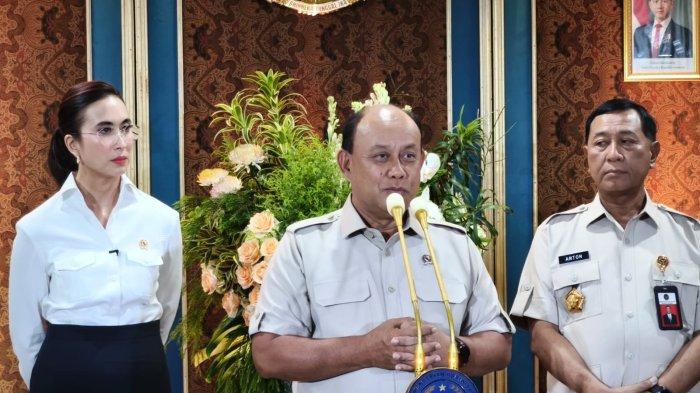 Badan Gizi Nasional Dapat Tambahan Anggaran Rp28 Triliun
