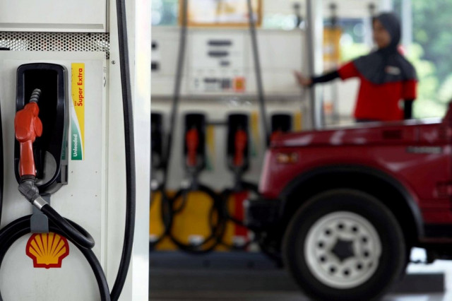 Bahlil Ajak Kolaborasi, Shell Justru PHK Karyawan