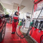 Bahlil Buka Penyebab Kuota Impor BBM Ditambah tapi Stok di SPBU Swasta Habis