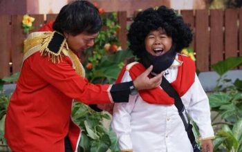 Bestie Buka-bukaan soal Keinginan Komeng Setelah 10 Bulan Jadi Anggota DPD