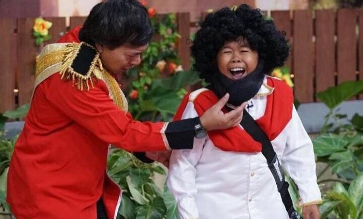 Bestie Buka-bukaan soal Keinginan Komeng Setelah 10 Bulan Jadi Anggota DPD