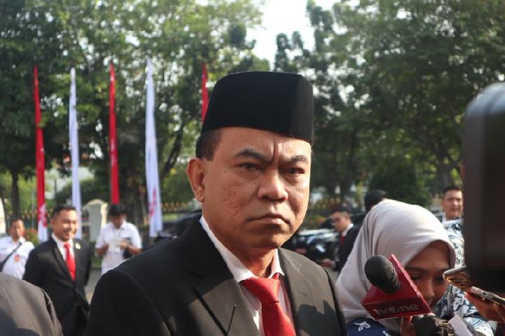 Budi Arie Dipecat, Perubahan pada Lima Kementerian Strategis