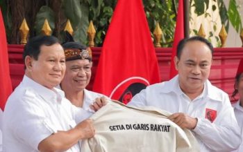 Budi Arie Ungkap Kegiatan Setelah Dipecat Prabowo Jadi Menteri Koperasi