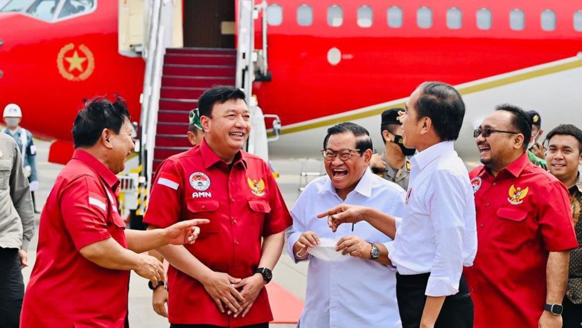 Mensesneg Buka Alasan Budi Gunawan Dipecat dari Kabinet Merah Putih
