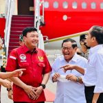 Mensesneg Buka Alasan Budi Gunawan Dipecat dari Kabinet Merah Putih