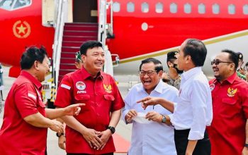 Mensesneg Buka Alasan Budi Gunawan Dipecat dari Kabinet Merah Putih