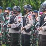 Dalang Aksi Demo Ricuh Bakal Ditindak Tegas