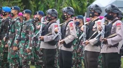 Dalang Aksi Demo Ricuh Bakal Ditindak Tegas