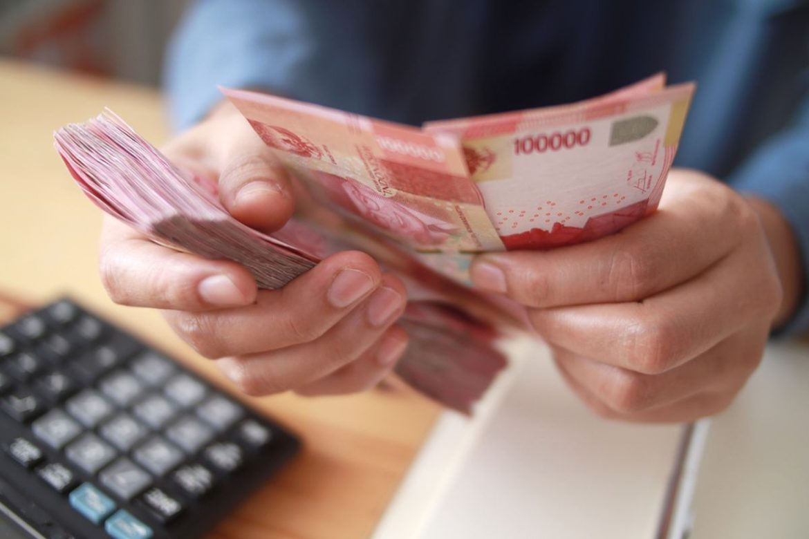 Dana Rp200 Triliun Diguyur untuk Hidupkan Mesin Moneter dan Fiskal