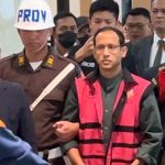 Diperiksa Tiga Kali, Nadiem Tersangka Dugaan Korupsi Pengadaan Laptop di Kemendikbudristek