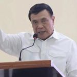 Menko Polkam Baru Diwanti-wanti soal Sisa Umur