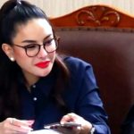 Dugaan Pemerasan dan TPPU, Permohonan Penangguhan Penahanan Nikita Mirzani Ditolak