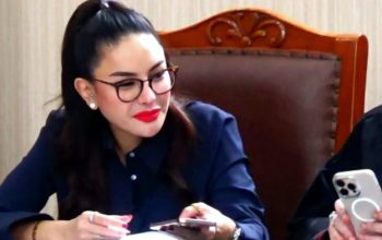 Dugaan Pemerasan dan TPPU, Permohonan Penangguhan Penahanan Nikita Mirzani Ditolak