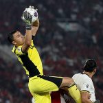 Kiper Garuda Banjir Pujian di Serie A Italia