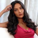 Erika Bicara soal Minta Nafkah Anak kepada Panda