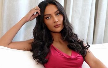Erika Bicara soal Minta Nafkah Anak kepada Panda