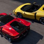 Ferrari Definisikan Ulang Batas Performa Sempuna dari Sang Legenda
