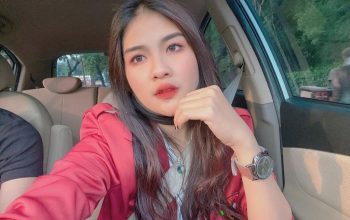 TikToker Ditangkap karena Hasut Pelajar Ikut Demo yang Berujung Kericuhan