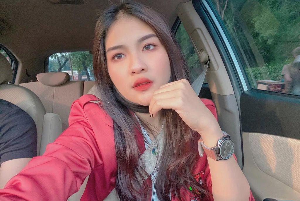 TikToker 10 Juta Penonton Ditangkap karena Hasut Pelajar Ikut Demo yang Berujung Kericuhan