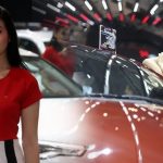 GT EV Disiapkan untuk Saingi Maserati Granturismo Folgore