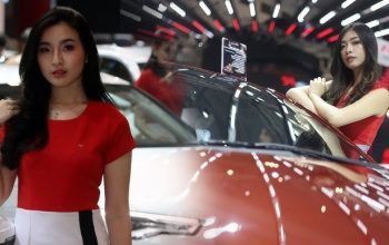 GT EV Disiapkan untuk Saingi Maserati Granturismo Folgore