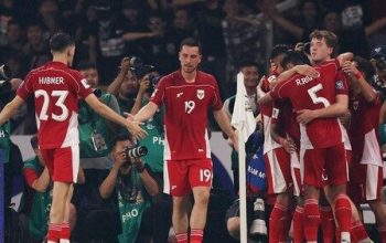 Garuda Klaim Persiapan Sudah Matang untuk Kualifikasi Piala Dunia 2026