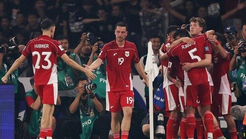 Garuda Klaim Persiapan Sudah Matang untuk Kualifikasi Piala Dunia 2026