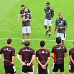 Garuda Siap Tempur Hadapi Taiwan dalam Laga FIFA Matchday