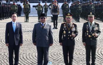 Gibran Digugat Rp125 Triliun dan Satu Cara untuk Damai